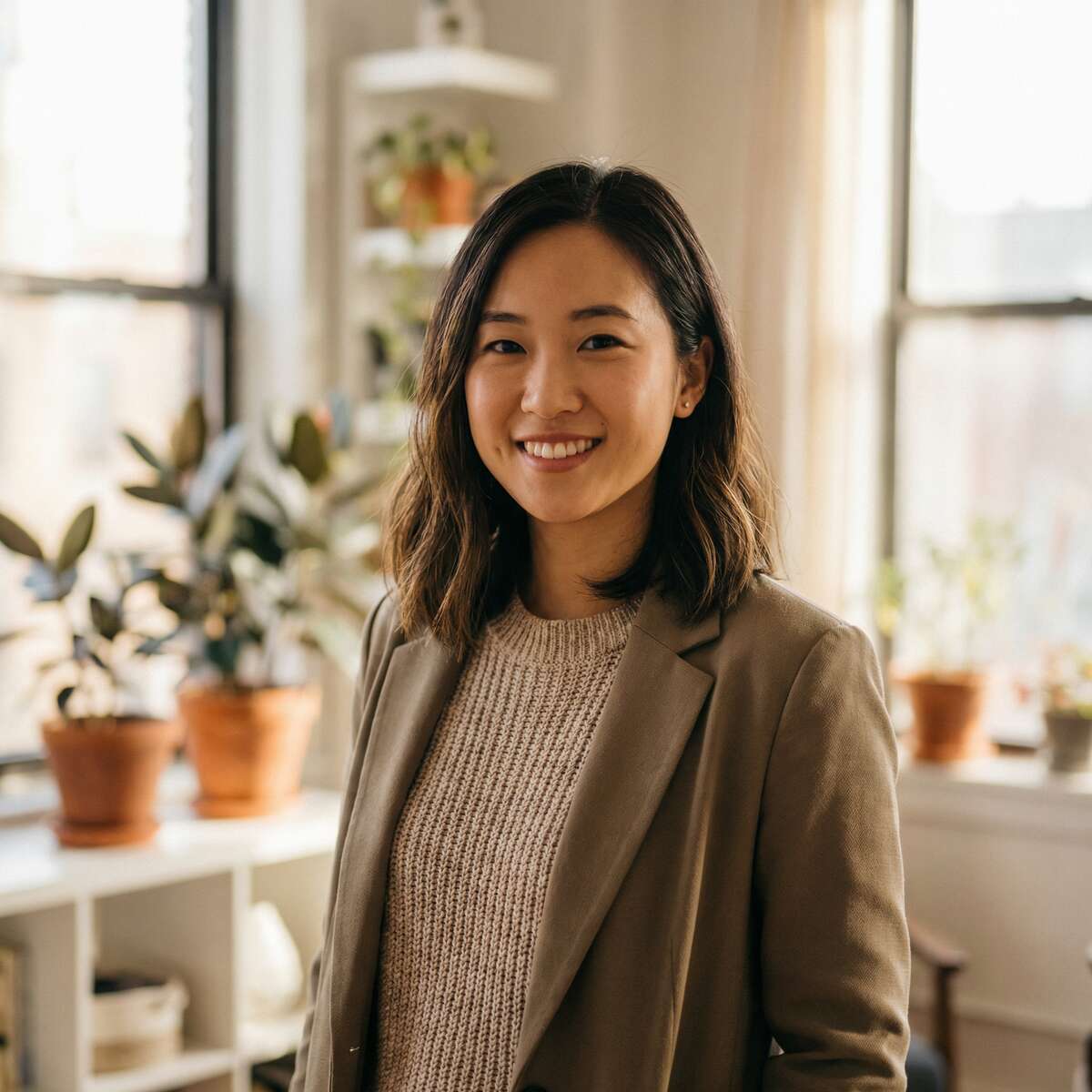 情深叉喔创作者