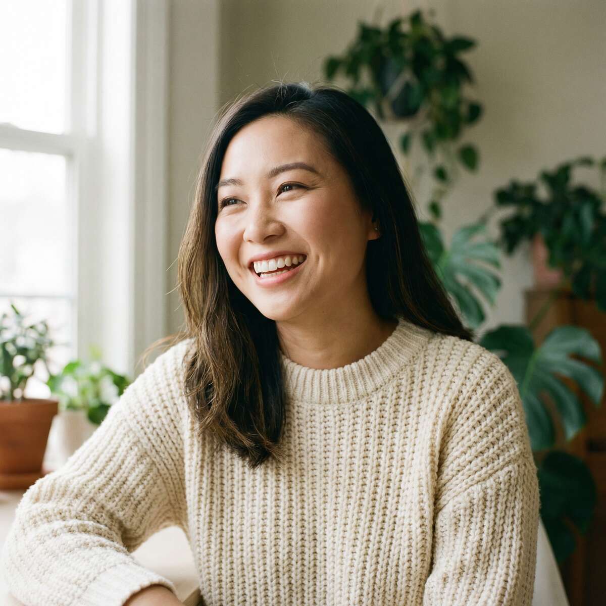 情深叉喔创作者