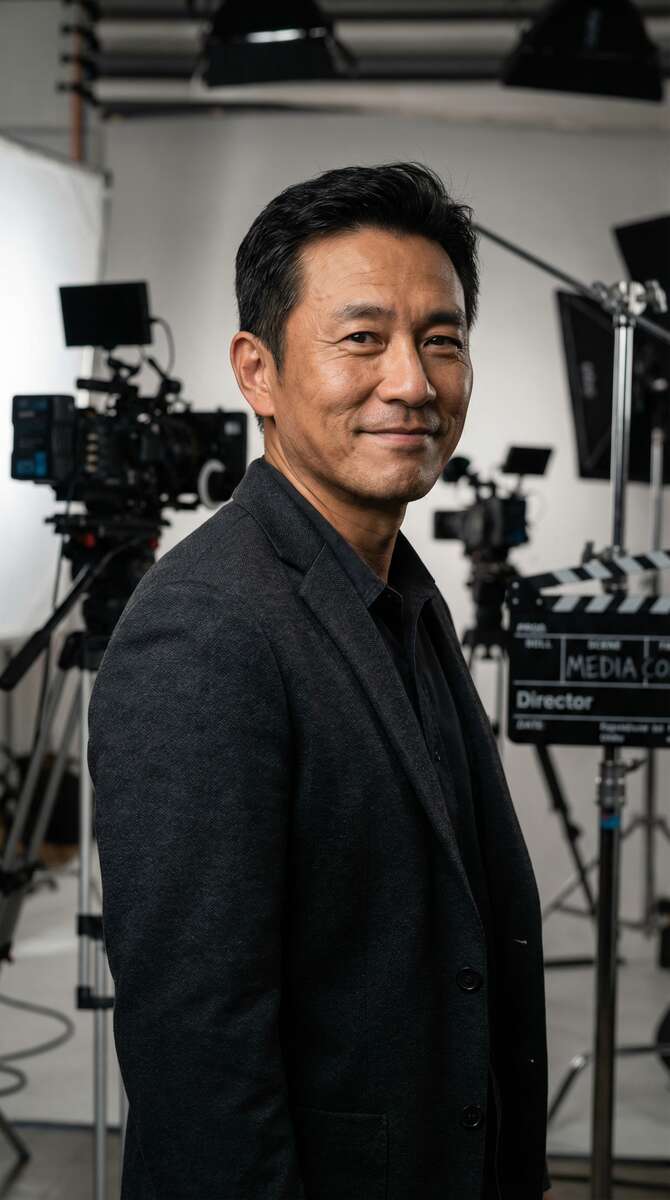 情深叉喔导演顾问