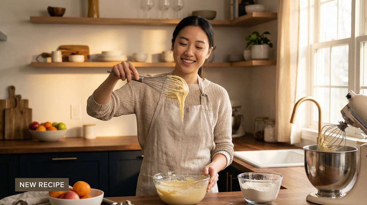 情深叉喔美食视频