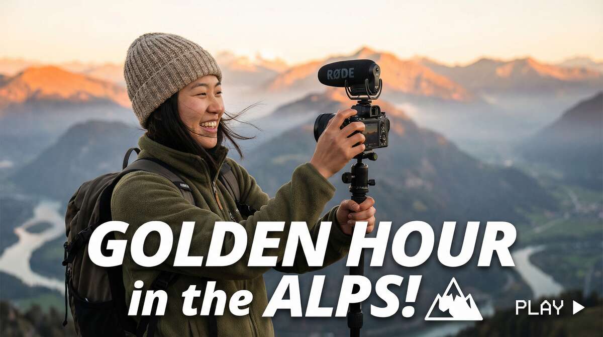 情深叉喔旅行视频